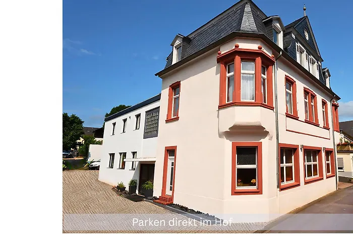 Apartmán Bambuszimmer Mit Grossem Dachgarten Im Gaestehaus Graf-schmelzer *